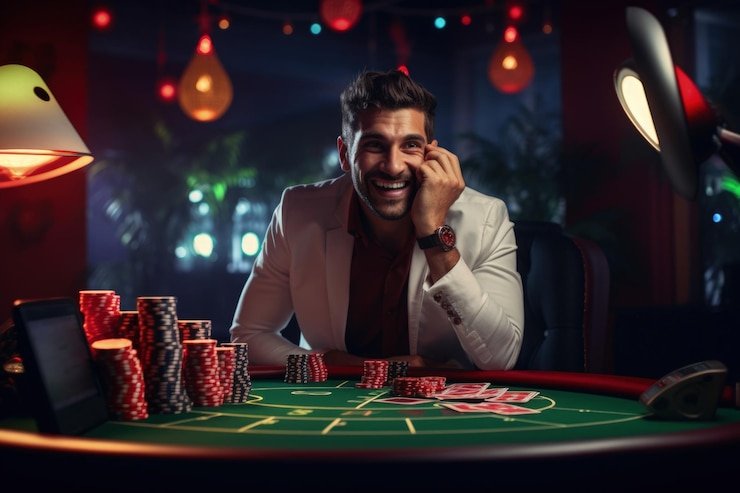 Antarmuka permainan Ekor Number di pasarantogel2 dengan papan pilihan digit dan hasil