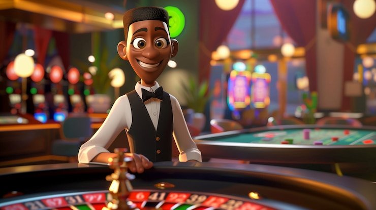 Langkah-langkah menambahkan pasarantogel2 ke layar utama iPhone