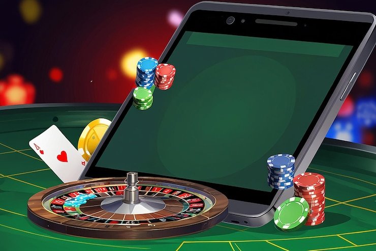 pasarantogel2 featured game showcase